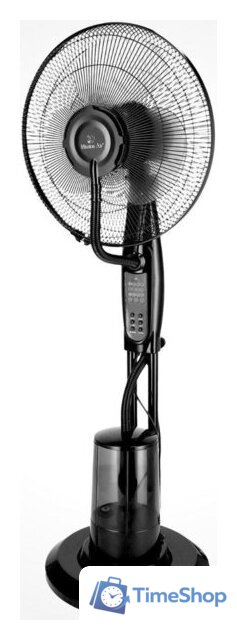 Вентилятор Mission Air FAN MIST Cooling Fan with Water Mist - Изображение №1 — Интернет-магазин Time-Shop