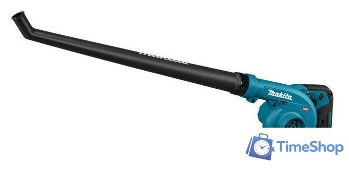 Садовая воздуходувка Makita UB002GZ01 (без АКБ) - Изображение №5 — Интернет-магазин Time-Shop