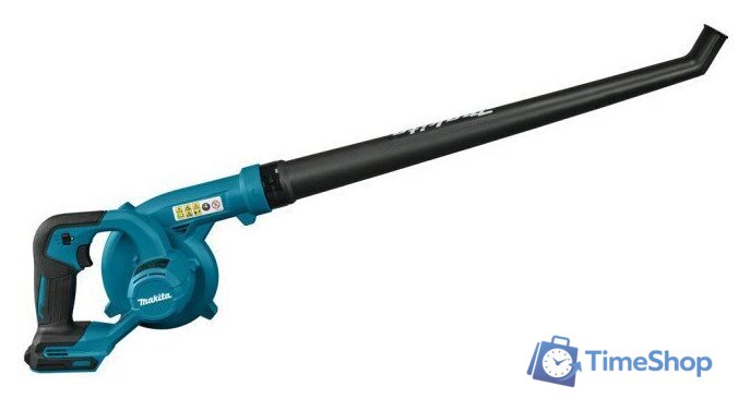 Садовая воздуходувка Makita UB002GZ01 (без АКБ) - Изображение №2 — Интернет-магазин Time-Shop