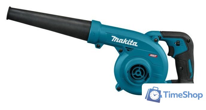 Садовая воздуходувка Makita UB002GZ01 (без АКБ) - Изображение №1 — Интернет-магазин Time-Shop