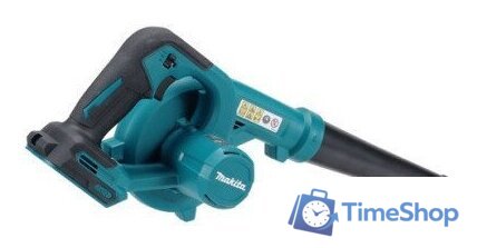 Садовая воздуходувка Makita UB002GZ01 (без АКБ) - Изображение №4 — Интернет-магазин Time-Shop
