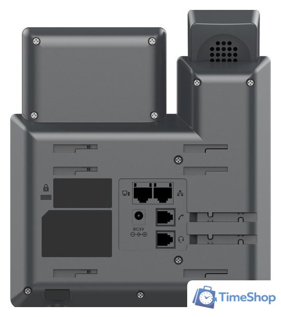 IP-телефон Grandstream GRP2602W - Изображение №2 — Интернет-магазин Time-Shop