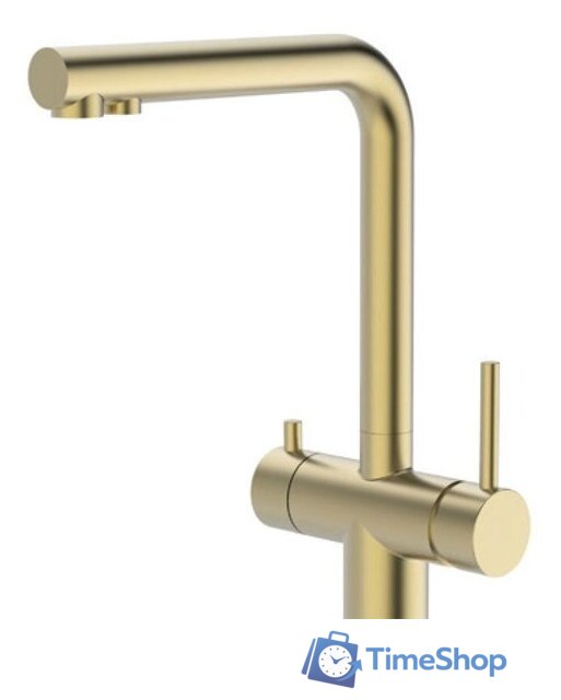 Смеситель Vieir V15036-S - Изображение №1 — Интернет-магазин Time-Shop