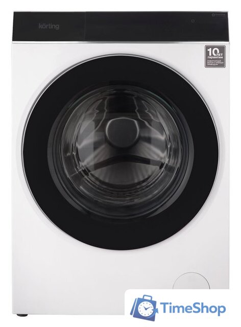 Стиральная машина Korting KWM 60DS1499 - Изображение №1 — Интернет-магазин Time-Shop