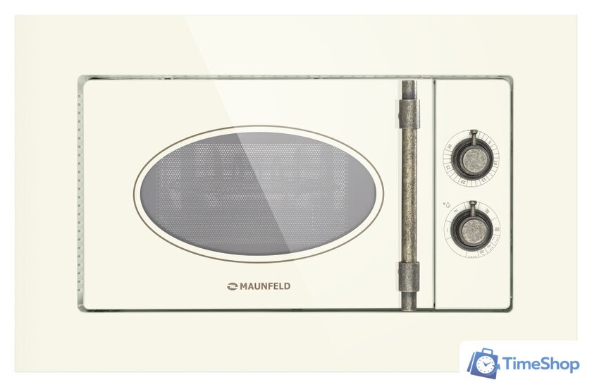 Микроволновая печь MAUNFELD JBMO.20.5GRIB - Изображение №1 — Интернет-магазин Time-Shop
