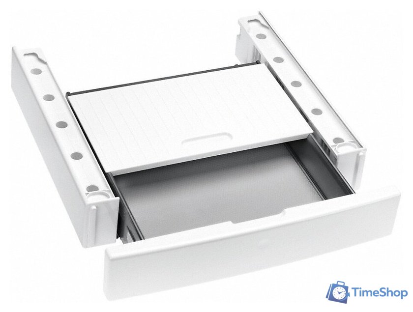 Выдвижная полка Miele WTV 512 (белый лотос) - Изображение №1 — Интернет-магазин Time-Shop