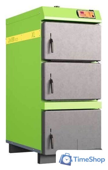 Отопительный котел Lavoro Eco XL-16 (без автоматики) - Изображение №1 — Интернет-магазин Time-Shop