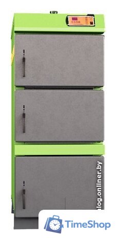 Отопительный котел Lavoro Eco XL-16 (без автоматики) - Изображение №3 — Интернет-магазин Time-Shop