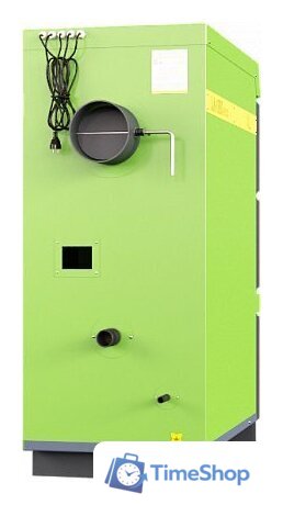 Отопительный котел Lavoro Eco XL-16 (без автоматики) - Изображение №9 — Интернет-магазин Time-Shop
