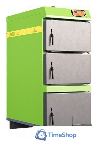 Отопительный котел Lavoro Eco XL-16 (без автоматики) - Изображение №13 — Интернет-магазин Time-Shop
