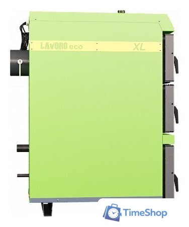 Отопительный котел Lavoro Eco XL-16 (без автоматики) - Изображение №11 — Интернет-магазин Time-Shop