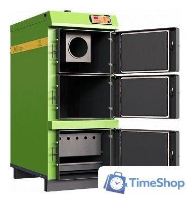 Отопительный котел Lavoro Eco XL-16 (без автоматики) - Изображение №14 — Интернет-магазин Time-Shop