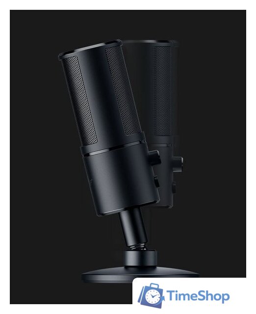 Проводной микрофон Razer Seiren X - Изображение №6 — Интернет-магазин Time-Shop