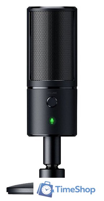 Проводной микрофон Razer Seiren X - Изображение №1 — Интернет-магазин Time-Shop