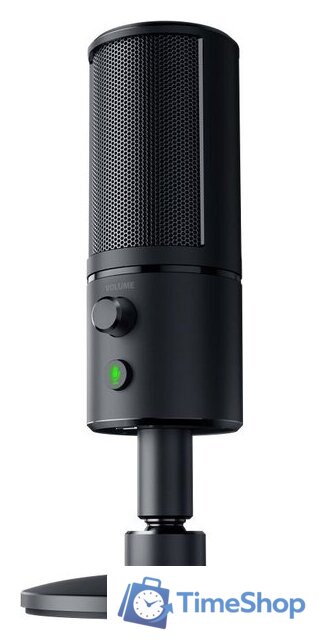 Проводной микрофон Razer Seiren X - Изображение №2 — Интернет-магазин Time-Shop