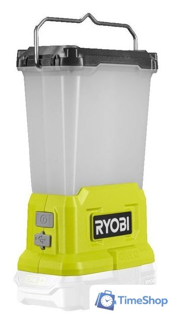 Фонарь Ryobi RLL18-0 (без АКБ) - Изображение №1 — Интернет-магазин Time-Shop