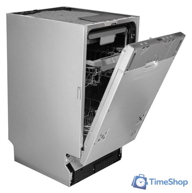 Встраиваемая посудомоечная машина Schtoff SVA 45107 IMAFL - Изображение №1 — Интернет-магазин Time-Shop