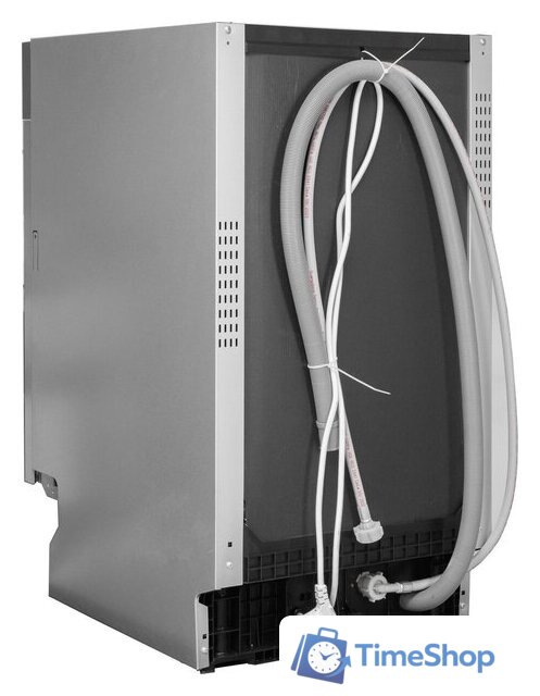 Встраиваемая посудомоечная машина Schtoff SVA 45107 IMAFL - Изображение №5 — Интернет-магазин Time-Shop