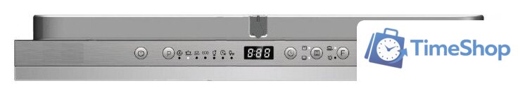 Встраиваемая посудомоечная машина Schtoff SVA 45107 IMAFL - Изображение №6 — Интернет-магазин Time-Shop