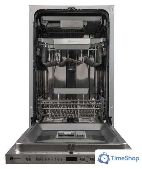 Встраиваемая посудомоечная машина Schtoff SVA 45107 IMAFL - Изображение №3 — Интернет-магазин Time-Shop