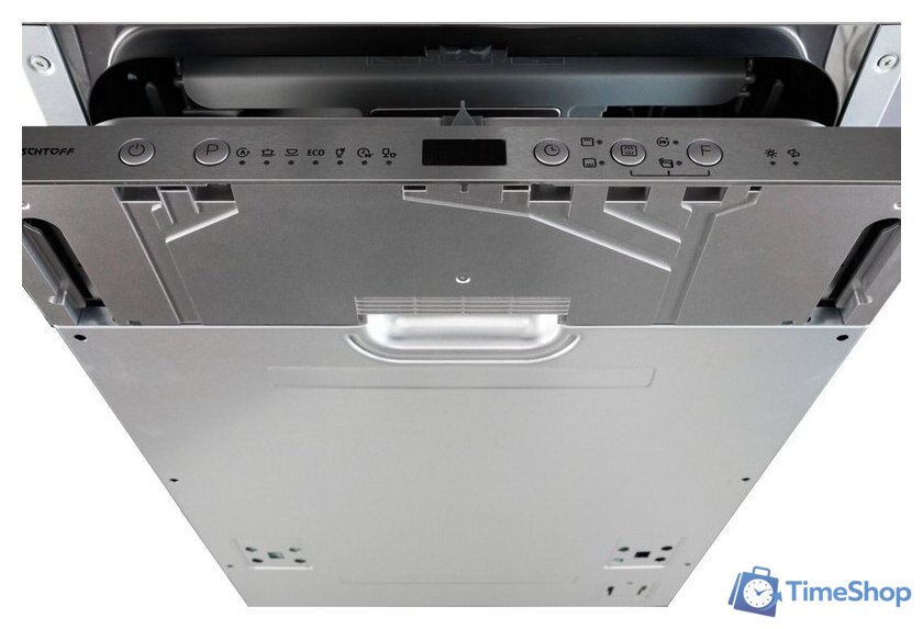 Встраиваемая посудомоечная машина Schtoff SVA 45107 IMAFL - Изображение №8 — Интернет-магазин Time-Shop