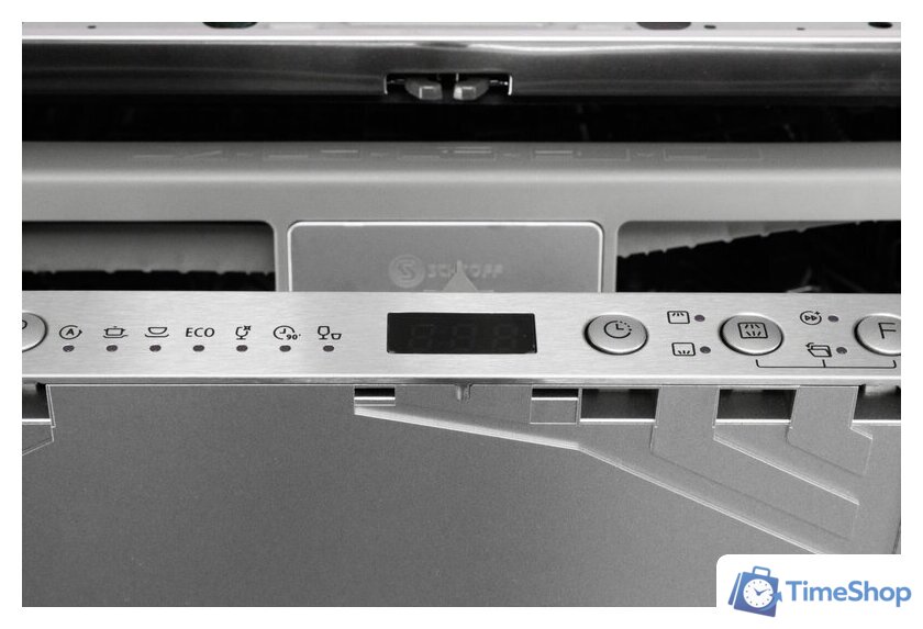 Встраиваемая посудомоечная машина Schtoff SVA 45107 IMAFL - Изображение №9 — Интернет-магазин Time-Shop