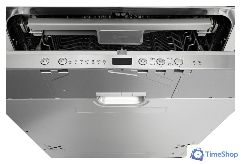 Встраиваемая посудомоечная машина Schtoff SVA 45107 IMAFL - Изображение №7 — Интернет-магазин Time-Shop