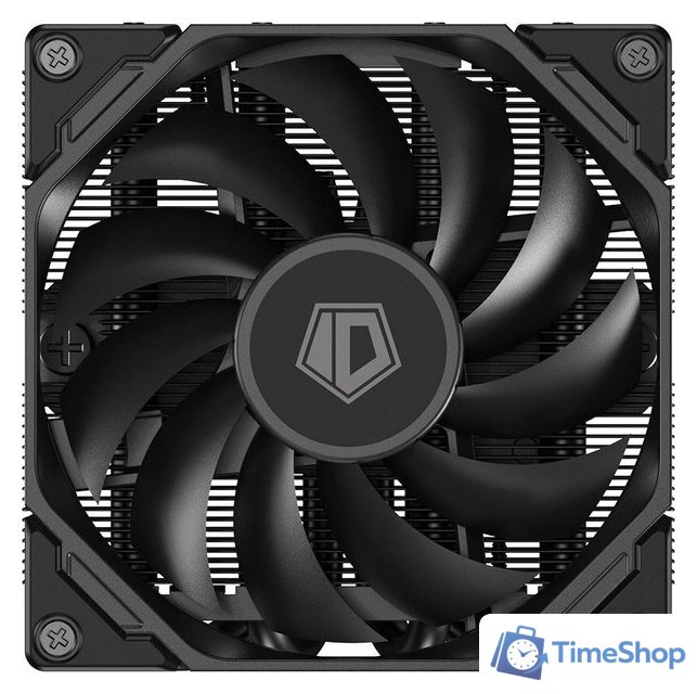 Кулер для процессора ID-Cooling IS-40-XT Black - Изображение №4 — Интернет-магазин Time-Shop
