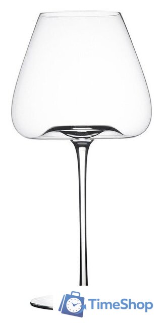 Стаканы, бокалы, рюмки Liberty Jones Sheen PS-LJ-SN-RWGLS850-4 (4шт) - Изображение №2 — Интернет-магазин Time-Shop