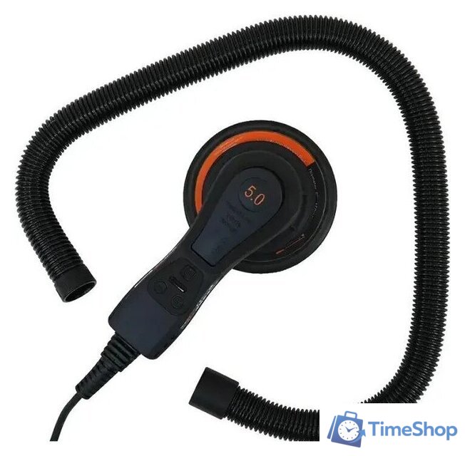 Эксцентриковая шлифмашина MAX-PRO R7303-150/125-5.0 - Изображение №5 — Интернет-магазин Time-Shop