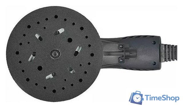 Эксцентриковая шлифмашина MAX-PRO R7303-150/125-5.0 - Изображение №3 — Интернет-магазин Time-Shop