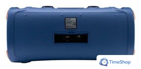 Беспроводная колонка Eltronic 30-85 Dance Box 900 (синий) - Изображение №2 — Интернет-магазин Time-Shop