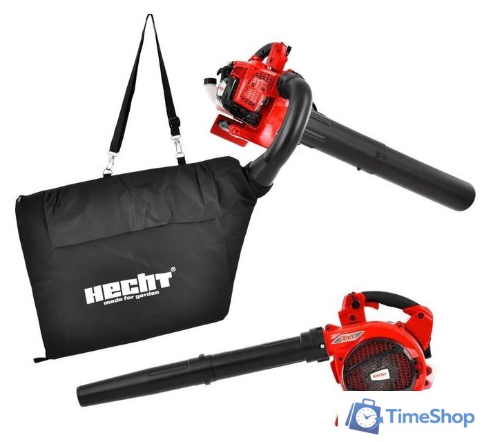 Ручная воздуходувка Hecht 9280 - Изображение №1 — Интернет-магазин Time-Shop