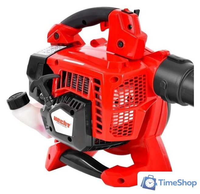 Ручная воздуходувка Hecht 9280 - Изображение №5 — Интернет-магазин Time-Shop