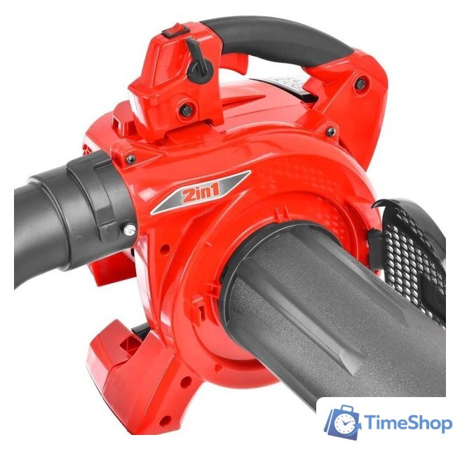 Ручная воздуходувка Hecht 9280 - Изображение №10 — Интернет-магазин Time-Shop