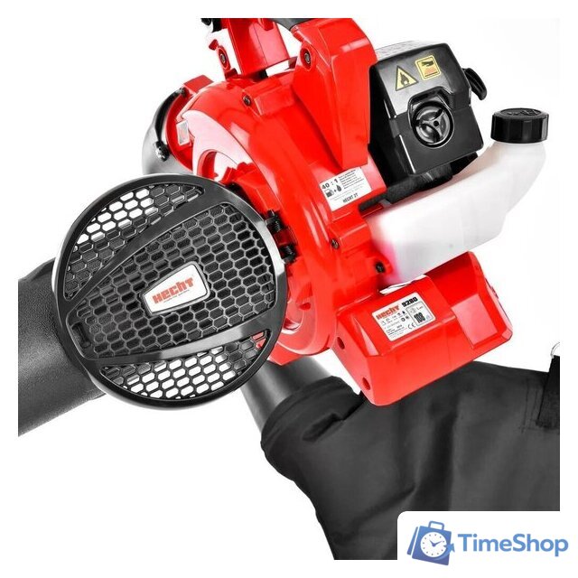 Ручная воздуходувка Hecht 9280 - Изображение №11 — Интернет-магазин Time-Shop