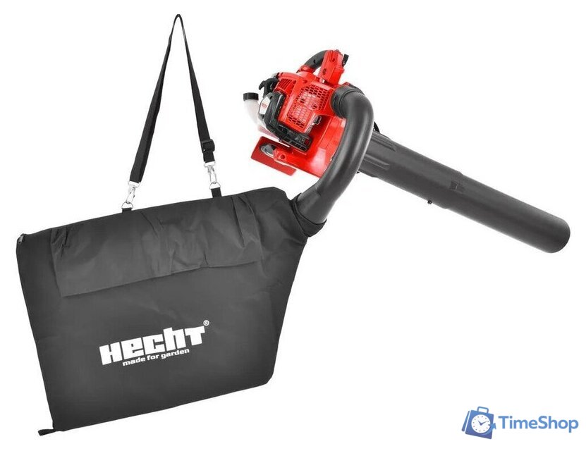Ручная воздуходувка Hecht 9280 - Изображение №3 — Интернет-магазин Time-Shop
