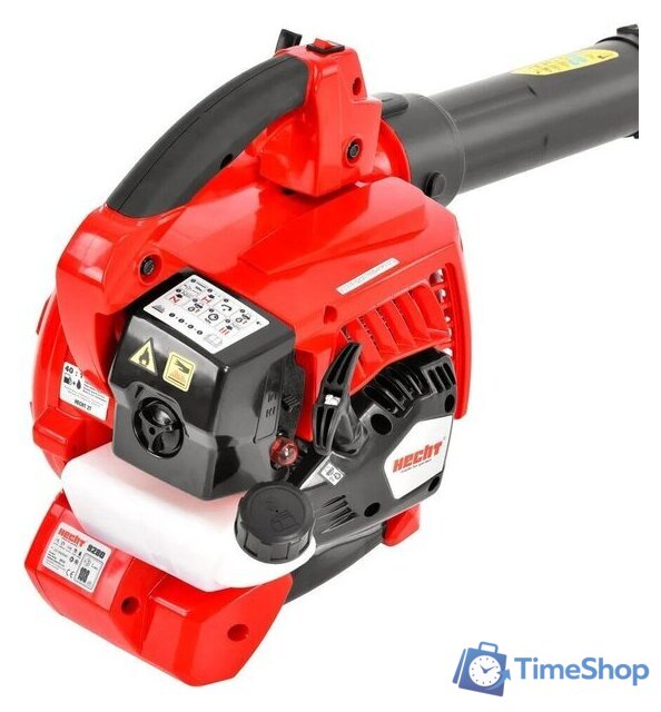 Ручная воздуходувка Hecht 9280 - Изображение №7 — Интернет-магазин Time-Shop