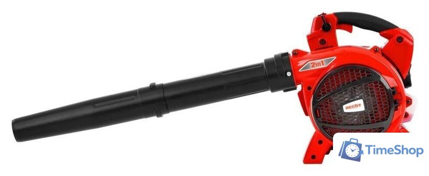 Ручная воздуходувка Hecht 9280 - Изображение №2 — Интернет-магазин Time-Shop