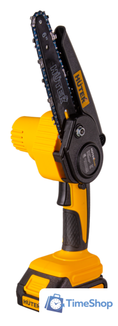 Аккумуляторная пила Huter ELS-20Li (с 1-им АКБ) - Изображение №1 — Интернет-магазин Time-Shop