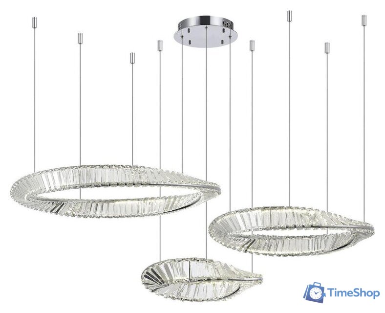 Подвесная люстра ST Luce SL6204.111.03 - Изображение №1 — Интернет-магазин Time-Shop