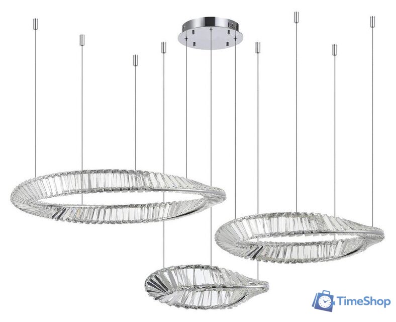 Подвесная люстра ST Luce SL6204.111.03 - Изображение №2 — Интернет-магазин Time-Shop