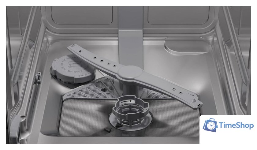 Встраиваемая посудомоечная машина Bosch SPV2HKX02E - Изображение №9 — Интернет-магазин Time-Shop