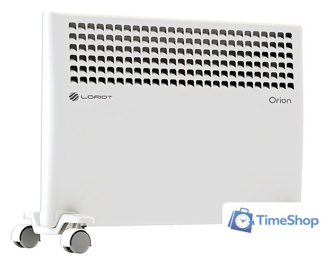 Конвектор Loriot LHCI-1500 KM - Изображение №1 — Интернет-магазин Time-Shop