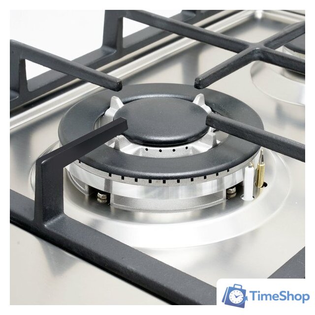 Варочная панель Ginzzu HCG-417 - Изображение №4 — Интернет-магазин Time-Shop