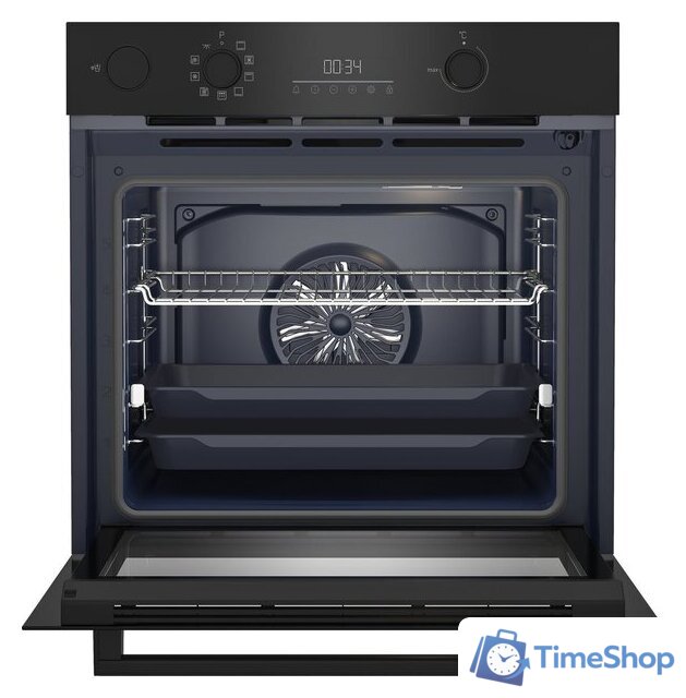 Электрический духовой шкаф BEKO BBIS17300BPSE - Изображение №4 — Интернет-магазин Time-Shop