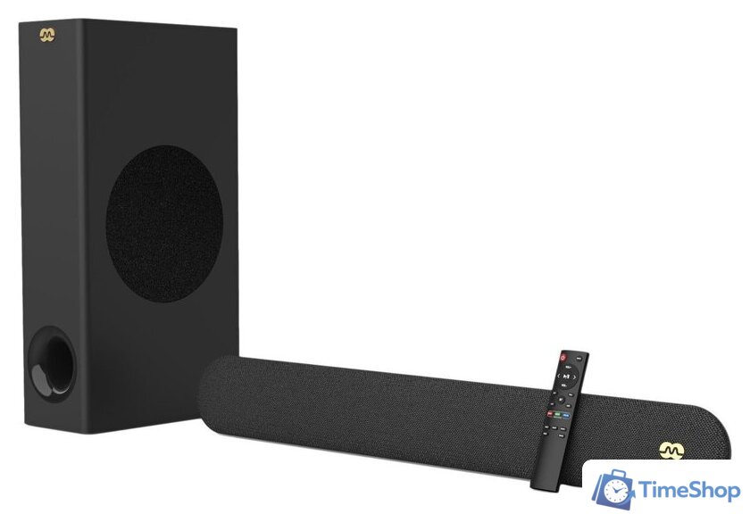 Саундбар Mozos Cinema 2.1 - Изображение №1 — Интернет-магазин Time-Shop