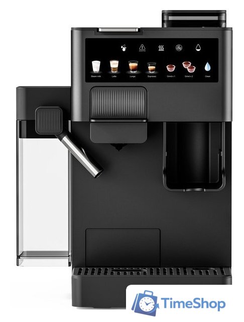 Кофемашина GRIGIO MV-739 - Изображение №1 — Интернет-магазин Time-Shop