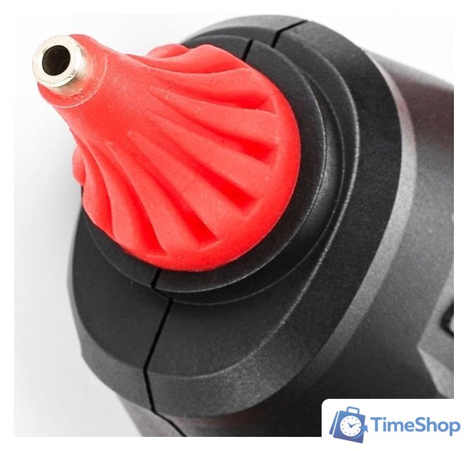 Термоклеевой пистолет P.I.T. PEC20H-11A Solo (без АКБ) - Изображение №5 — Интернет-магазин Time-Shop