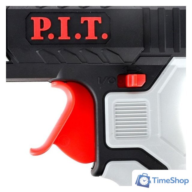 Термоклеевой пистолет P.I.T. PEC20H-11A Solo (без АКБ) - Изображение №4 — Интернет-магазин Time-Shop